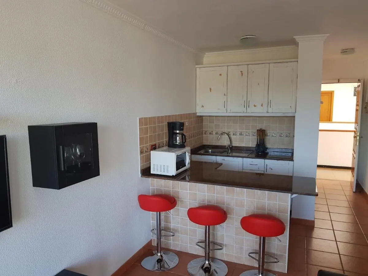 5 Min Walk From Yumbo 309-322 Apartment Playa del Ingles  Spain