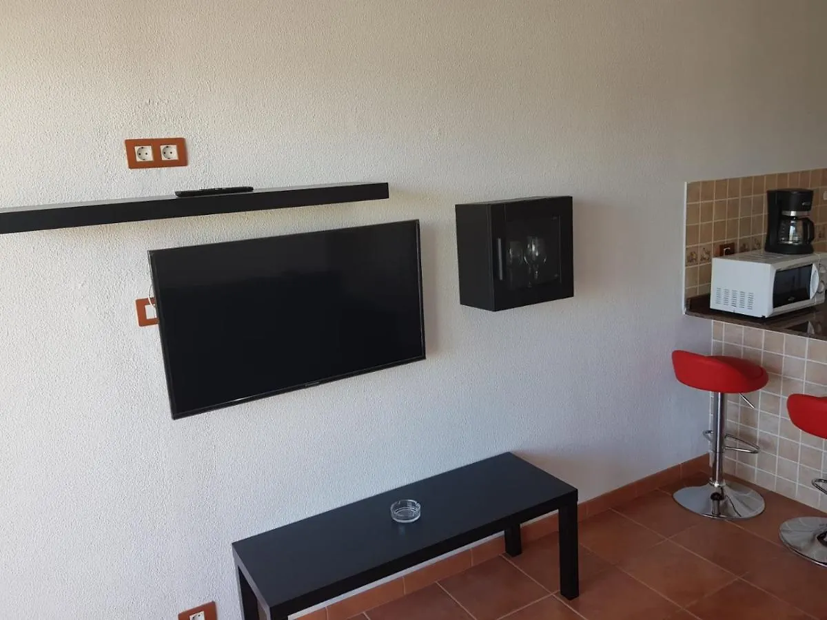 5 Min Walk From Yumbo 309-322 Apartment Playa del Ingles  Spain