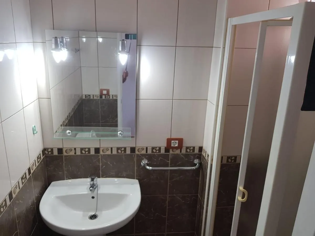 5 Min Walk From Yumbo 309-322 Apartment Playa del Ingles