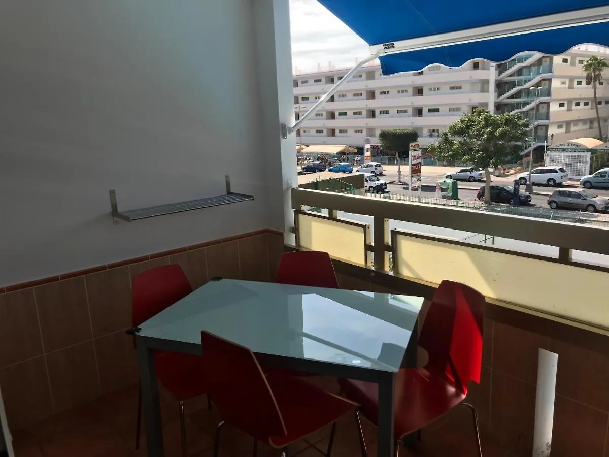 5 Min Walk From Yumbo 309-322 Apartment Playa del Ingles  0*, Playa del Ingles (Gran Canaria)