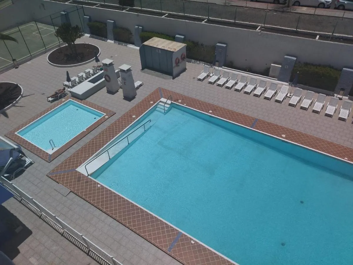 5 Min Walk From Yumbo 309-322 Apartment Playa del Ingles  Spain