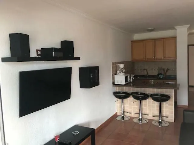 5 Min Walk From Yumbo 309-322 Apartment Playa del Ingles