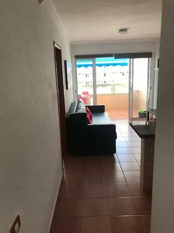 5 Min Walk From Yumbo 309-322 Apartment Playa del Ingles  Spain