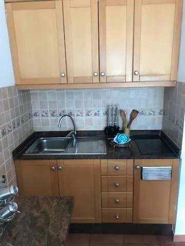 5 Min Walk From Yumbo 309-322 Apartment Playa del Ingles