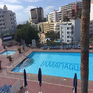 Tamaragua Playa del Ingles (Gran Canaria)