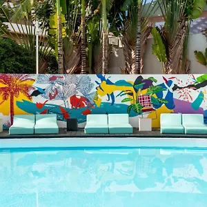 4* Otel Gold By Marina - Adults Only