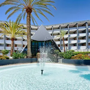 Ura Jardin Del Atlantico Playa del Ingles (Gran Canaria)