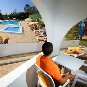 Rebecca Park Playa del Ingles (Gran Canaria)