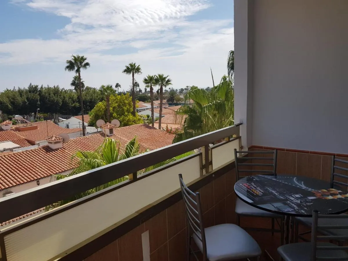 شقة 5 Min Walk From Yumbo 309-322 بلايا ديل إنغلز