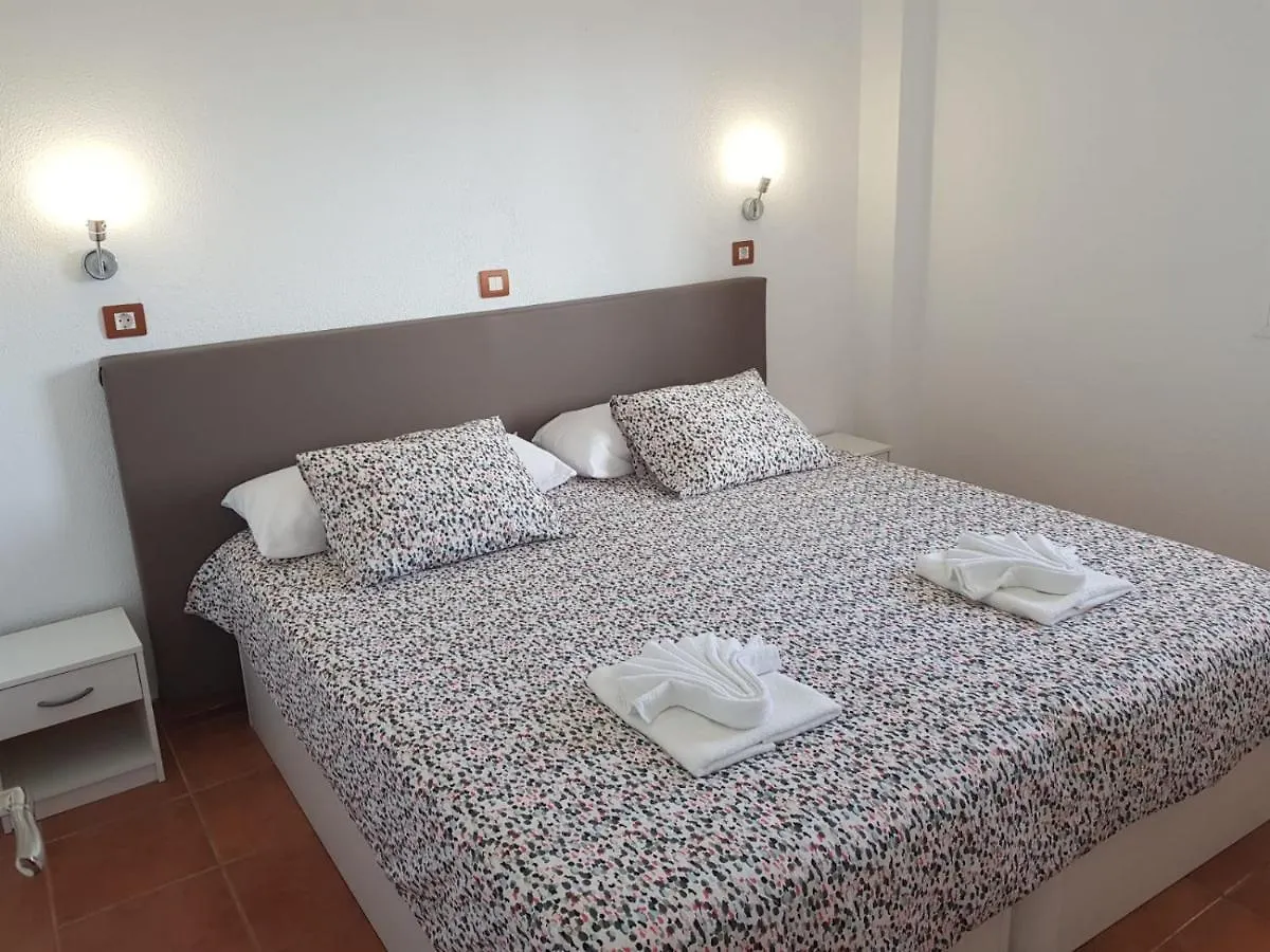 شقة 5 Min Walk From Yumbo 309-322 بلايا ديل إنغلز