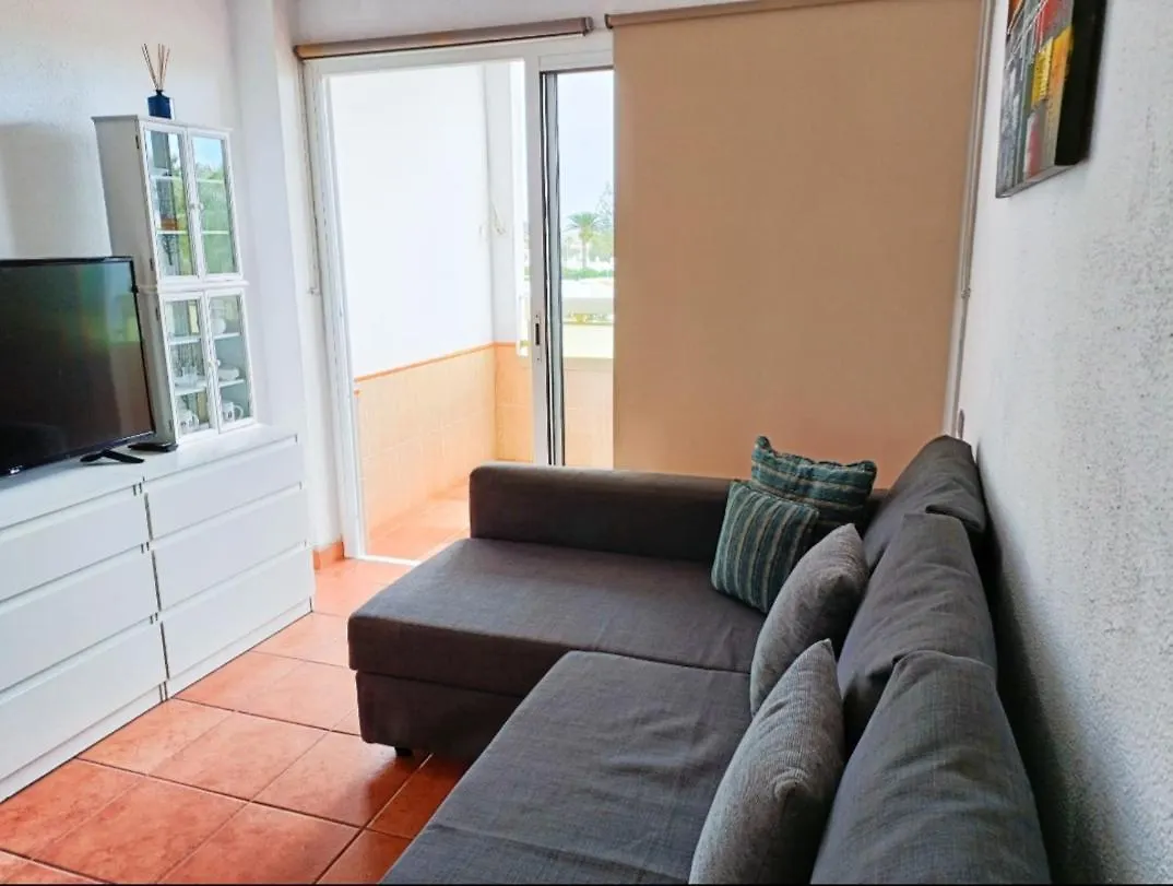 شقة 5 Min Walk From Yumbo 309-322 بلايا ديل إنغلز