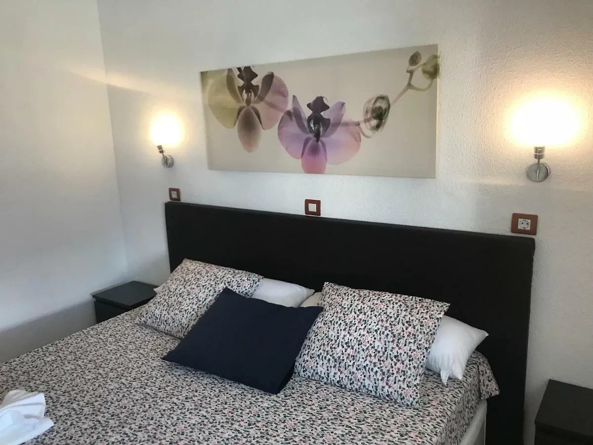 شقة 5 Min Walk From Yumbo 309-322 بلايا ديل إنغلز