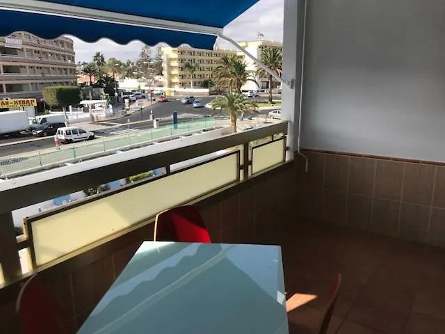 شقة 5 Min Walk From Yumbo 309-322 بلايا ديل إنغلز