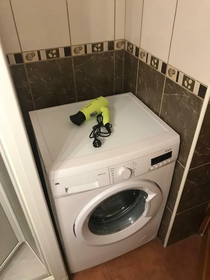 شقة 5 Min Walk From Yumbo 309-322 بلايا ديل إنغلز